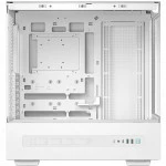 Корпус Deepcool CH690 Digital White R-CH690-WHNNA0D-G-1 (Mid-Tower)