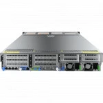 Серверная платформа Gooxi SL201-D24R-NV-G4 0.95.002.1001 Rack (2U)