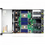 Серверная платформа Gooxi SR201-D12R 0.96.002.0047 Rack (2U)