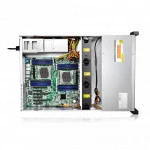 Серверный корпус Gooxi RMC3116-670-HS-D 3U 0.94.003.0012 16 шт