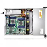 Серверный корпус Gooxi RMC4124-670-HSE-D 4U 0.94.004.0032 26 шт