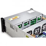 Серверный корпус Gooxi RMC4124-670-HSE-D 4U 0.94.004.0032 26 шт