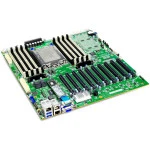 Серверная материнская плата Gooxi G2SERO-B-PK2 AMD E-ATX 4.00.104.0017