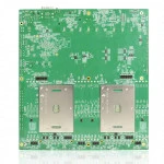 Серверная материнская плата Gooxi G3DE-B-PK EATX 4.00.104.0018