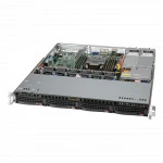 Серверный корпус Supermicro CSE-813MF2TQC4-R407CB (4 шт)