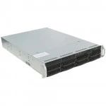 Сервер Supermicro SYS-6029P-TR SYS6029PTR6248 2U Rack, Xeon Gold 6248, 2500 МГц, 20, 27.5, 4 x 32 ГБ, SFF 2.5" + LFF  3.5", 2x 960  ГБ