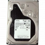 Серверный жесткий диск Toshiba 8Tb SATA-III Toshiba (MG10ADA800E) MG10SDA800E HDD, 3,5 LFF, 8 ТБ, SAS