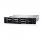 Сервер Dell PowerEdge R750 210-AYCG_ZH (2U Rack, Xeon Gold 6334, 3600 МГц, 8, 18, 2 x 32 ГБ, SFF 2.5", 1x 480 ГБ)