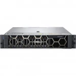 Сервер Dell PowerEdge R750 210-AYCG_ZH (2U Rack, Xeon Gold 6334, 3600 МГц, 8, 18, 2 x 32 ГБ, SFF 2.5", 1x 480 ГБ)