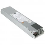 Серверный блок питания Supermicro PWS-2K63A-1R 1U, 2600 Вт