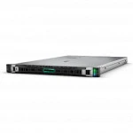 Сервер HPE ProLiant DL360 Gen11 P70540-421 (1U Rack, Xeon Silver 4509Y, 2600 МГц, 8, 22.5, 1 x 32 ГБ, SFF 2.5")