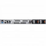 Сервер Dell PowerEdge R360 210-BJTR/emea_per360spl4 1U Rack, Xeon E-2468, 2600 МГц, 8, 24, 1 x 16 ГБ, LFF 3.5", 1x 480 ГБ