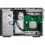 Сервер Dell T360 210-BJTT/emea_pet360spl4 Tower, Xeon E-2468, 2600 МГц, 8, 24, 1 x 16 ГБ, LFF 3.5", 1x 480 ГБ