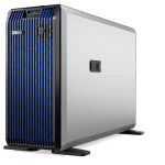 Сервер Dell T360 210-BJTT/emea_pet360spl4 Tower, Xeon E-2468, 2600 МГц, 8, 24, 1 x 16 ГБ, LFF 3.5", 1x 480 ГБ