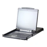 KVM-переключатель ATEN CL5708IN-ATA-RG