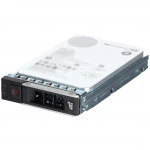 Серверный жесткий диск Dell 24TB Hard Drive SAS 12Gbps 7.2K 512e 3.5in Hot-Plug, AG Drive 161-BCNJ HDD, 3,5 LFF, 24 ТБ, SAS