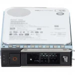 Серверный жесткий диск Dell 24TB Hard Drive SAS 12Gbps 7.2K 512e 3.5in Hot-Plug, AG Drive 161-BCNJ HDD, 3,5 LFF, 24 ТБ, SAS