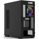 Корпус Zalman Z10 Duo Black Mid-Tower