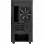 Корпус Deepcool CC 360 ARGB Black R-CC360BK-PF650-R-1 Mini-Tower