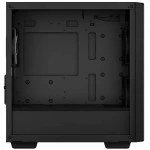 Корпус Deepcool CC 360 ARGB Black R-CC360BK-PF650-R-1 Mini-Tower