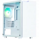 Корпус Zalman T4 Plus White Mini-Tower