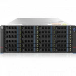 Серверная платформа Gooxi SL401-D24RE-G3 0.95.004.1008 Rack (2U)