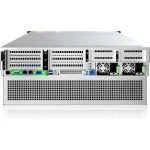 Серверная платформа Gooxi SL401-D24RE-G3 0.95.004.1008 Rack (2U)