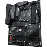 Материнская плата Gigabyte B550 Aorus Elite AX V2 rev. 1.0 ATX, AMD AM4