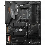 Материнская плата Gigabyte B550 Aorus Elite AX V2 rev. 1.0 ATX, AMD AM4