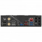 Материнская плата Gigabyte B550 Aorus Elite AX V2 rev. 1.0 ATX, AMD AM4