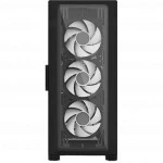 Корпус Zalman i3 Neo TG Black i3 Neo TG черный Mid-Tower