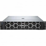 Сервер Dell PowerEdge R760 210-BDZY-SK04 (2U Rack, Xeon Gold 6542Y, 2900 МГц, 24, 60, 2 x 32 ГБ, SFF 2.5", 2x 960  ГБ)