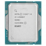 Процессор Intel Core i9-13900KF OEM (2.2 ГГц, 36 МБ, OEM)
