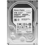 Серверный жесткий диск Western Digital DC HC310 HUS726T4TALE6L4, 4ТБ, HDD, SATA III, 3.5" [0B36040] HUS726T4TALE6L4_0B36040 (HDD, 3,5 LFF, 4 ТБ, SATA)