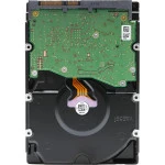 Серверный жесткий диск Western Digital DC HC310 HUS726T4TALE6L4, 4ТБ, HDD, SATA III, 3.5" [0B36040] HUS726T4TALE6L4_0B36040 (HDD, 3,5 LFF, 4 ТБ, SATA)