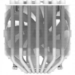 Система охлаждения ID-Cooling SE-207-XT Slim Snow Для процессора