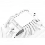 Система охлаждения ID-Cooling SE-207-XT Slim Snow Для процессора