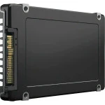 Серверный жесткий диск Samsung MZWL63T8HFLT-00AW7 (SSD, 2,5 SFF, 3.84 ТБ, PCIe)