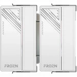 Система охлаждения ID-Cooling FROZN A620 PRO SE ARGB White (Для процессора)