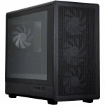 Корпус Zalman M5 Black Mini-Tower