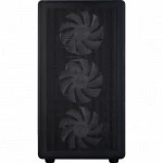 Корпус Zalman M5 Black Mini-Tower