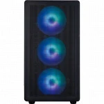 Корпус Zalman M5 Black Mini-Tower
