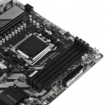 Материнская плата Gigabyte B850M DS3H (rev. 1.0) (Micro-ATX, AMD AM5)