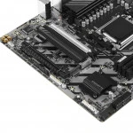 Материнская плата Gigabyte B850M DS3H (rev. 1.0) (Micro-ATX, AMD AM5)