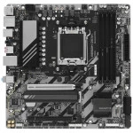 Материнская плата Gigabyte B850M DS3H (rev. 1.0) (Micro-ATX, AMD AM5)