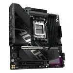 Материнская плата Gigabyte B850M Aorus Elite WIFI6E B850M Aorus Elite WIFI6E rev. 1.1 Micro-ATX, AMD AM5