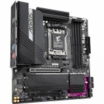 Материнская плата Gigabyte B650M AORUS ELITE B650M Aorus Elite rev. 1.3 Micro-ATX, AMD AM5