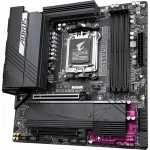 Материнская плата Gigabyte B650M AORUS ELITE B650M Aorus Elite rev. 1.3 Micro-ATX, AMD AM5