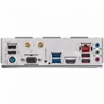 Материнская плата Gigabyte B650M GAMING WIFI6E B650M Gaming WIFI6E rev.1.2 (Micro-ATX, AMD AM5)