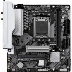 Материнская плата Gigabyte B650M GAMING WIFI6E B650M Gaming WIFI6E rev.1.2 (Micro-ATX, AMD AM5)